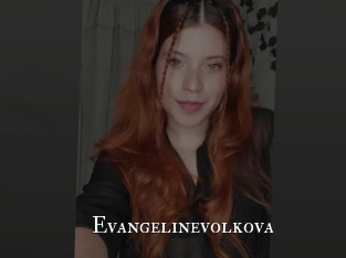 Evangelinevolkova