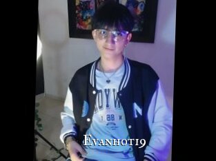 Evanhot19