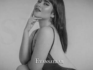 Evansaylar
