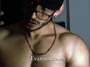 Evanscoleman