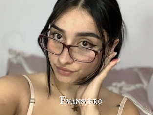 Evansvero