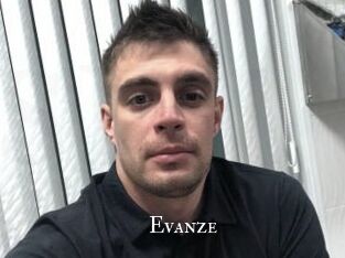 Evanze