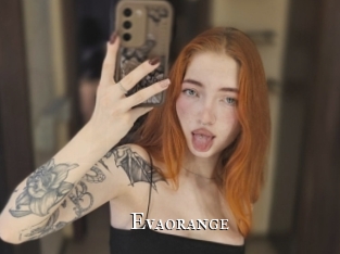 Evaorange