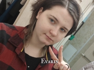 Evarin