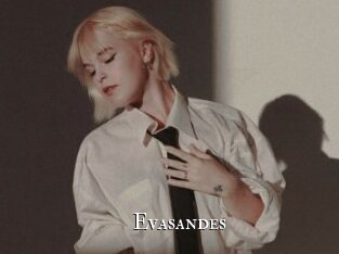 Evasandes