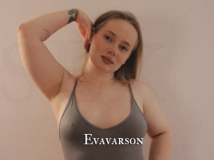 Evavarson