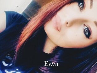 Evavi