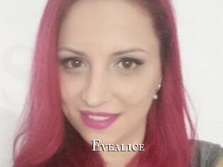 Evealice