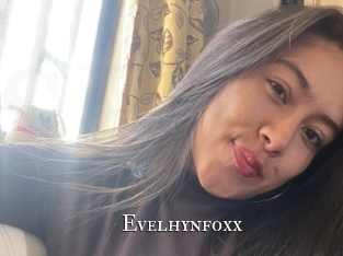 Evelhynfoxx