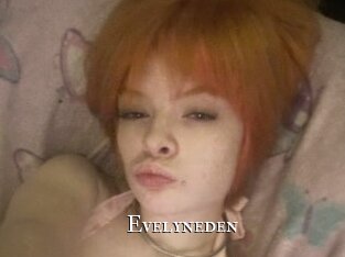 Evelyneden