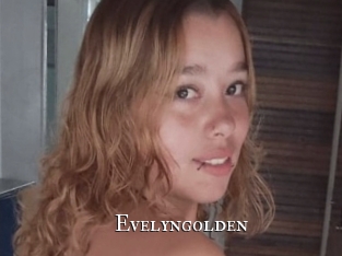 Evelyngolden