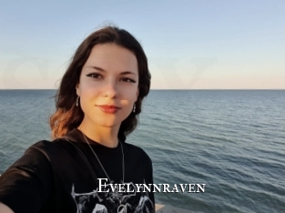 Evelynnraven