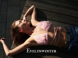 Evelynwinter