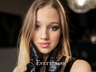 Evetterose