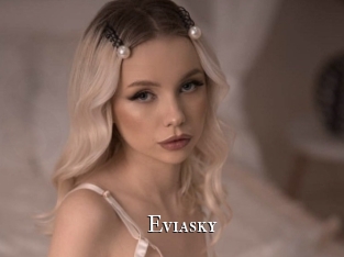 Eviasky