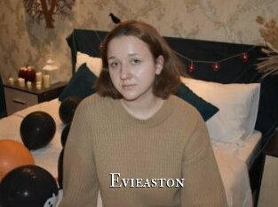 Evieaston