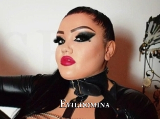 Evildomina