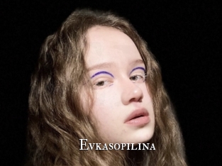 Evkasopilina