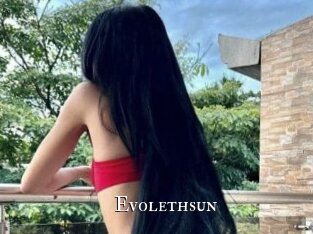 Evolethsun