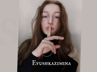 Evushkazimina