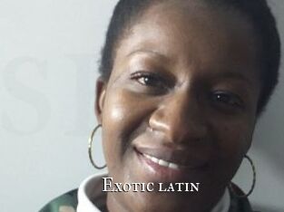 Exotic_latin