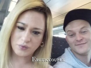 Exoticcouple