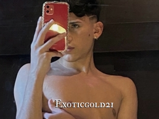 Exoticgold21