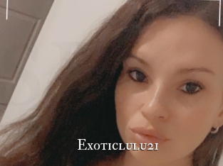 Exoticlulu21