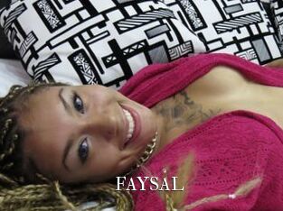 FAYSAL