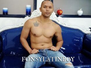 FONSYLATINBOY