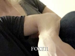 FOXEII