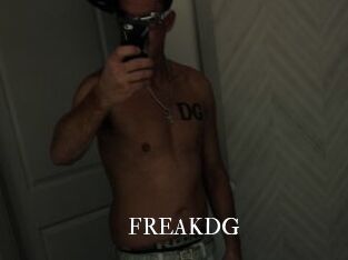 FREAKDG