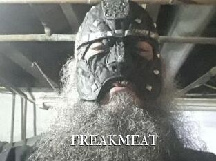 FREAKMEAT