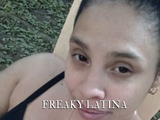 FREAKY_LATINA