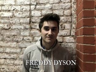 FREDDY_DYSON