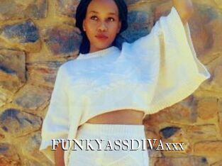 FUNKYASSDIVAxxx