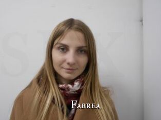 Fabrea