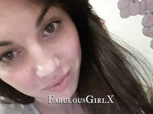 FabulousGirlX