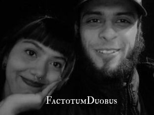 FactotumDuobus
