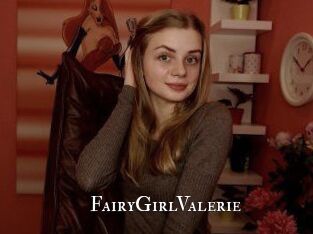 FairyGirlValerie