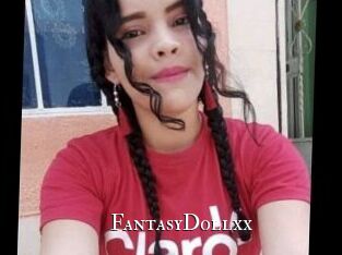 FantasyDollxx
