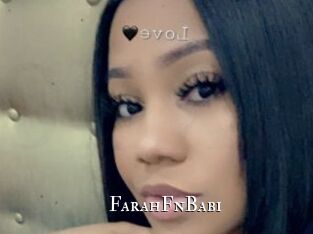 FarahFnBabi