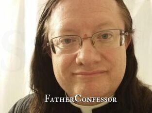 FatherConfessor