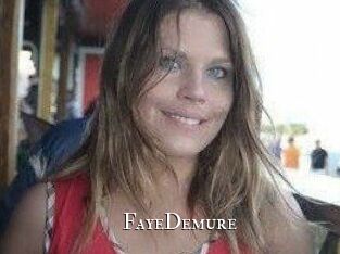 FayeDemure