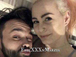 FeelXXXnMarzia