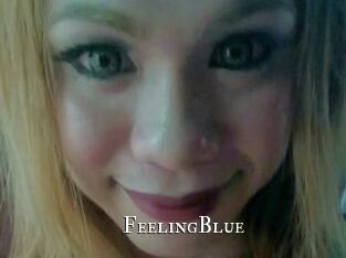 FeelingBlue