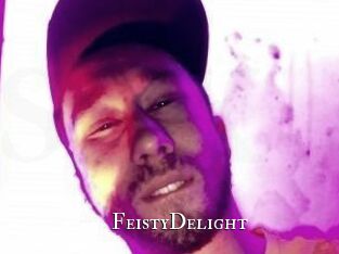 FeistyDelight