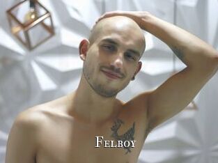 Felboy