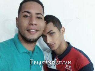 FelixAndJulian