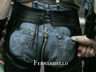 Fernandello